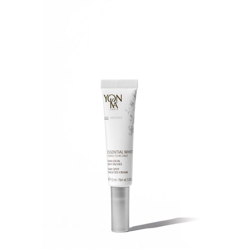 Essential white correcteur ciblé photo 1